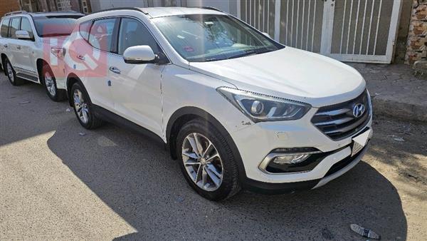 هيونداي سانتافي 2018 للبيع في العراق - البصرة